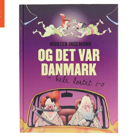 Annoncebillede