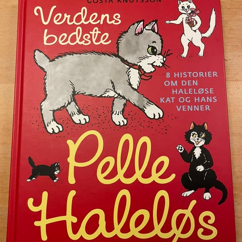 Annoncebillede