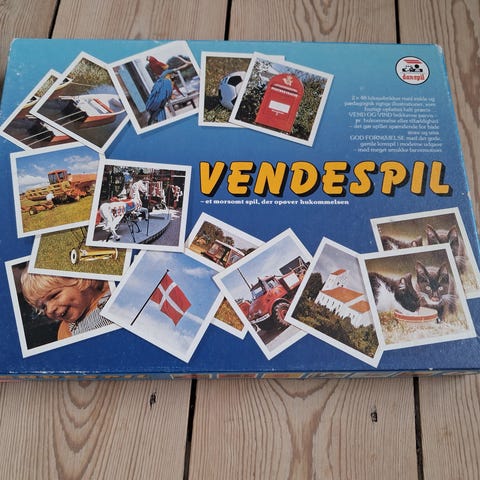 Annoncebillede