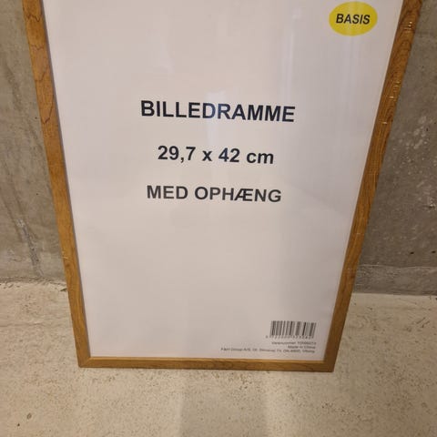 Annoncebillede