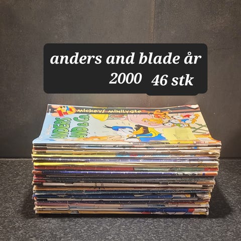 Annoncebillede