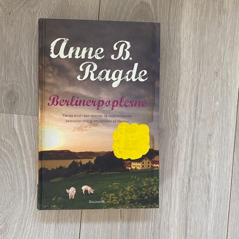 Annoncebillede