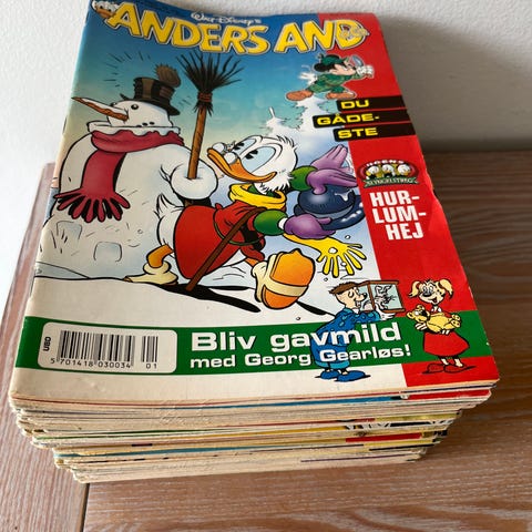 Annoncebillede