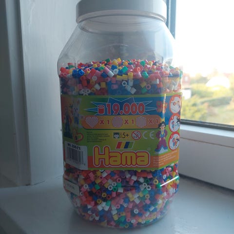 Annoncebillede