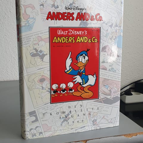 Annoncebillede