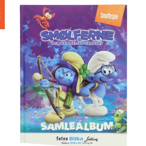 Annoncebillede