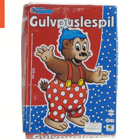Annoncebillede