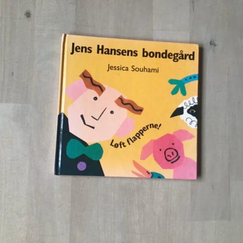 Annoncebillede