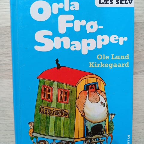 Annoncebillede