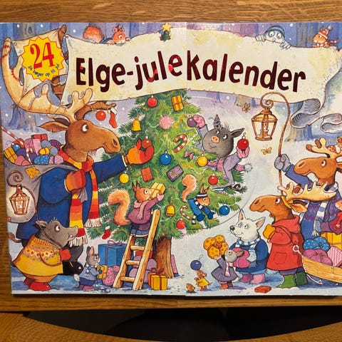 Annoncebillede