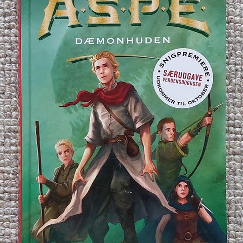 Annoncebillede