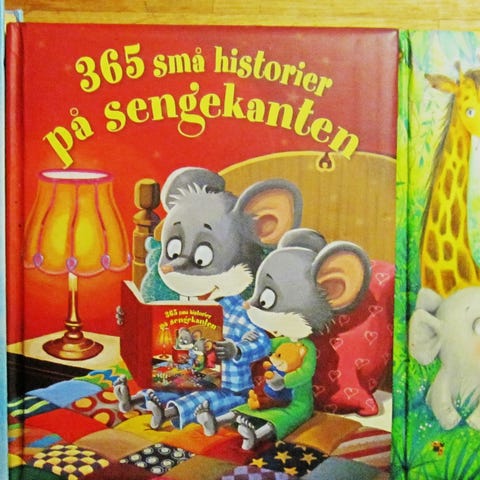Annoncebillede