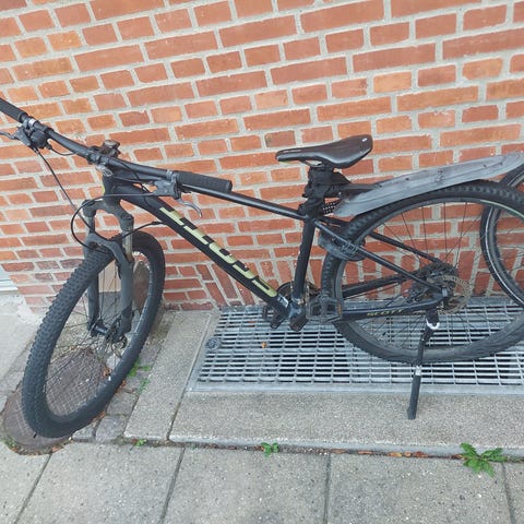 Annoncebillede