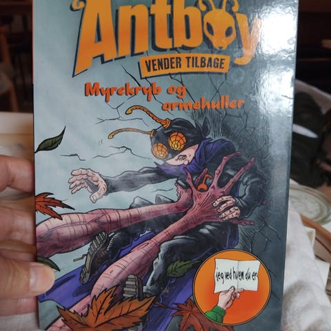 Annoncebillede
