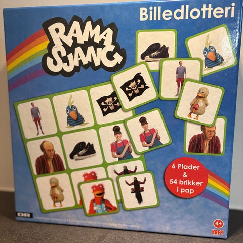 Annoncebillede