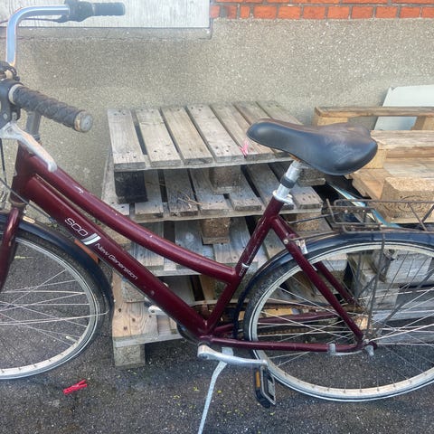 Annoncebillede