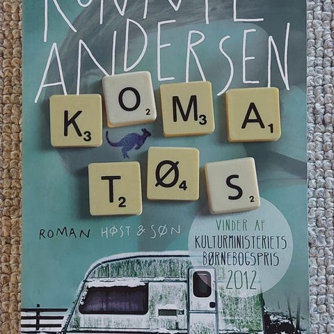 Annoncebillede