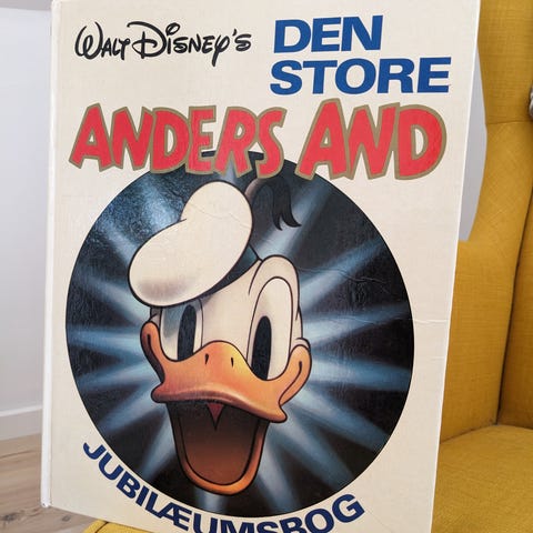 Annoncebillede