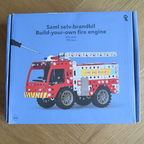 Annoncebillede