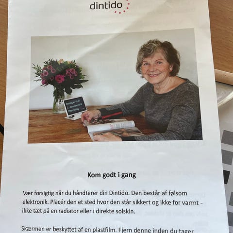 Annoncebillede