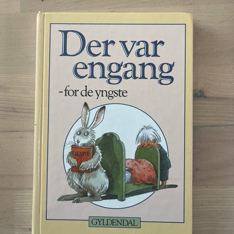 Annoncebillede
