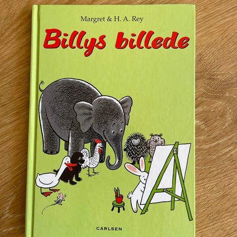 Annoncebillede