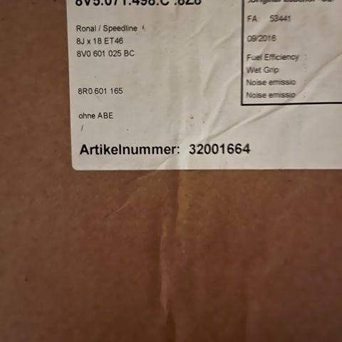 Annoncebillede