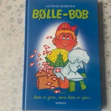 Annoncebillede