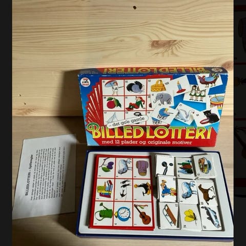 Annoncebillede
