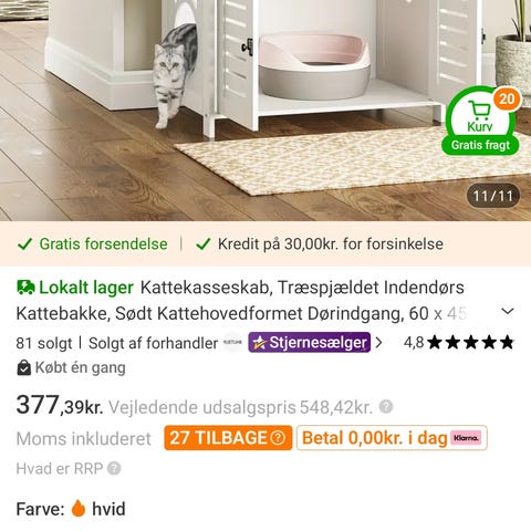Annoncebillede