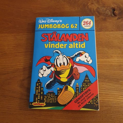 Annoncebillede