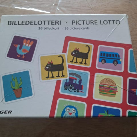 Annoncebillede