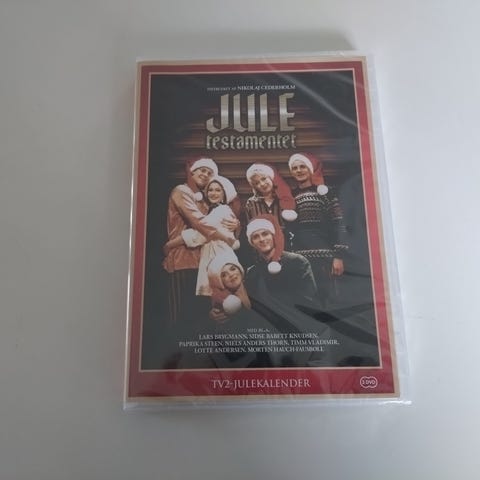 Annoncebillede