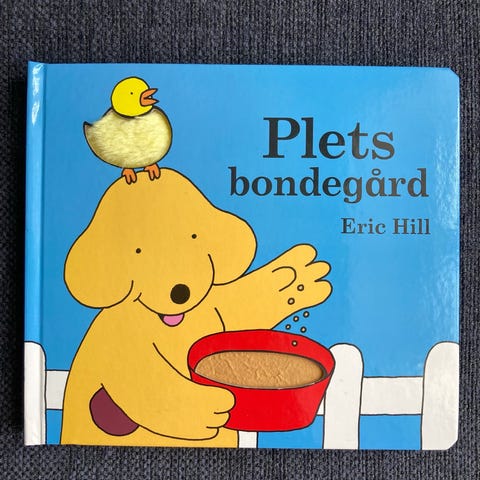 Annoncebillede