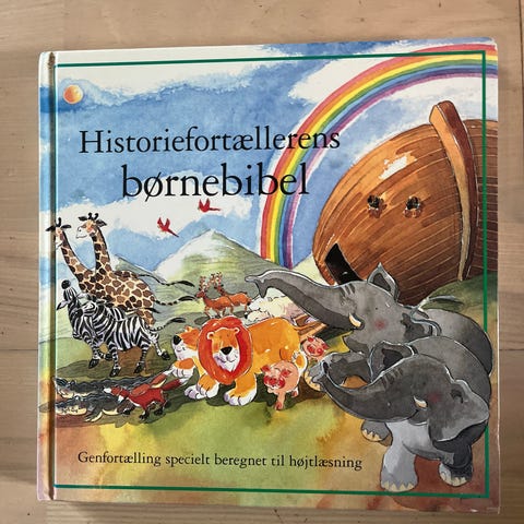 Annoncebillede