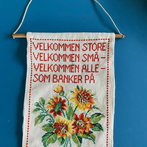 Annoncebillede