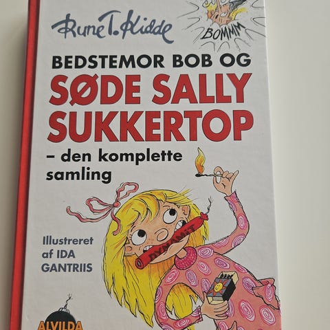 Annoncebillede