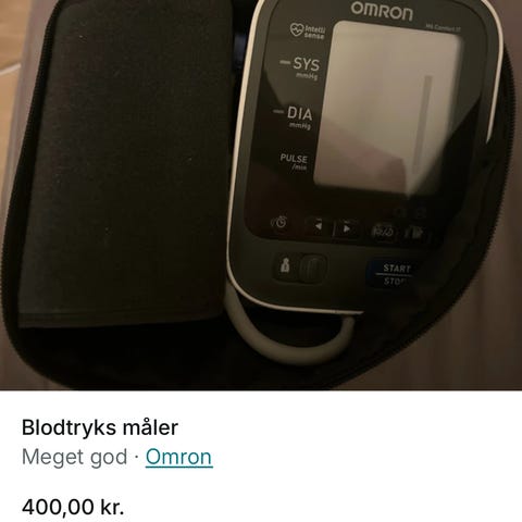 Annoncebillede
