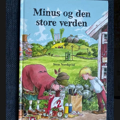 Annoncebillede