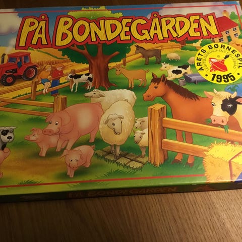Annoncebillede