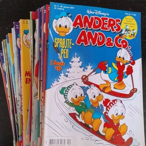 Annoncebillede