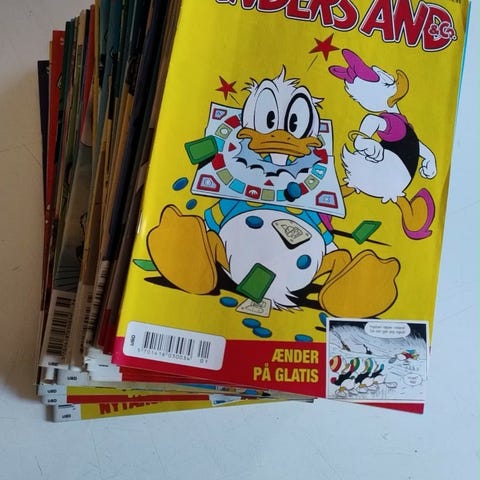 Annoncebillede