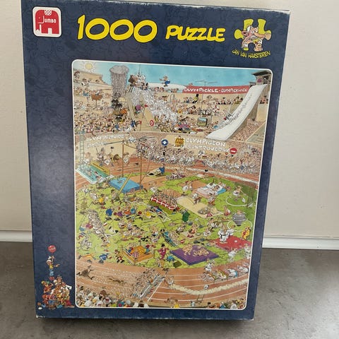 Annoncebillede