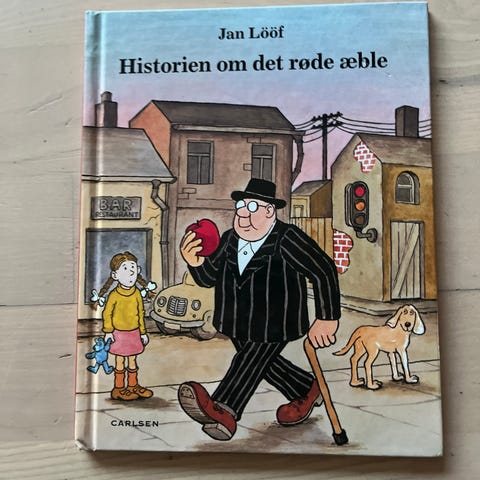 Annoncebillede