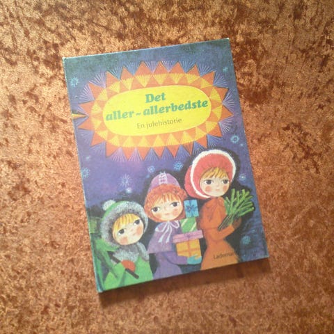 Annoncebillede