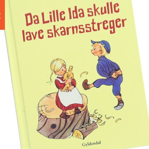 Annoncebillede