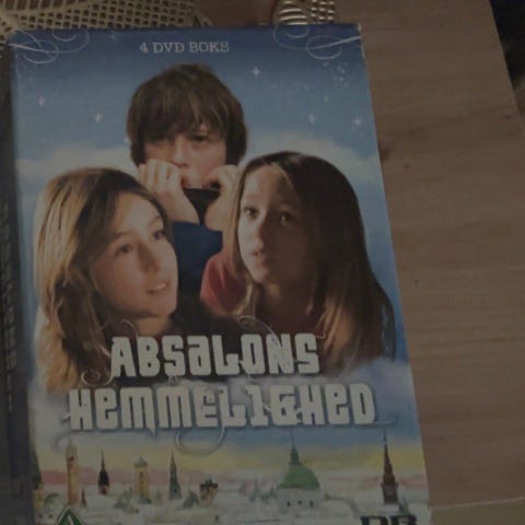 Annoncebillede
