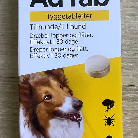 Annoncebillede