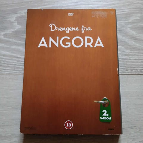 Annoncebillede