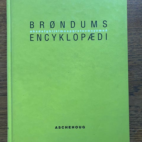 Annoncebillede